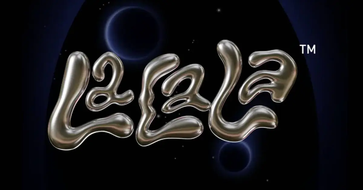 LaLaLa Festival 2027 - Manila background
